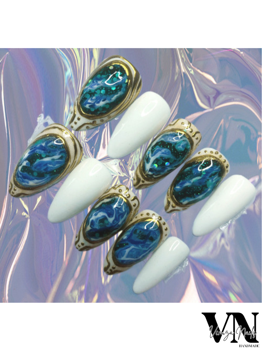 Goddess (limited edition)