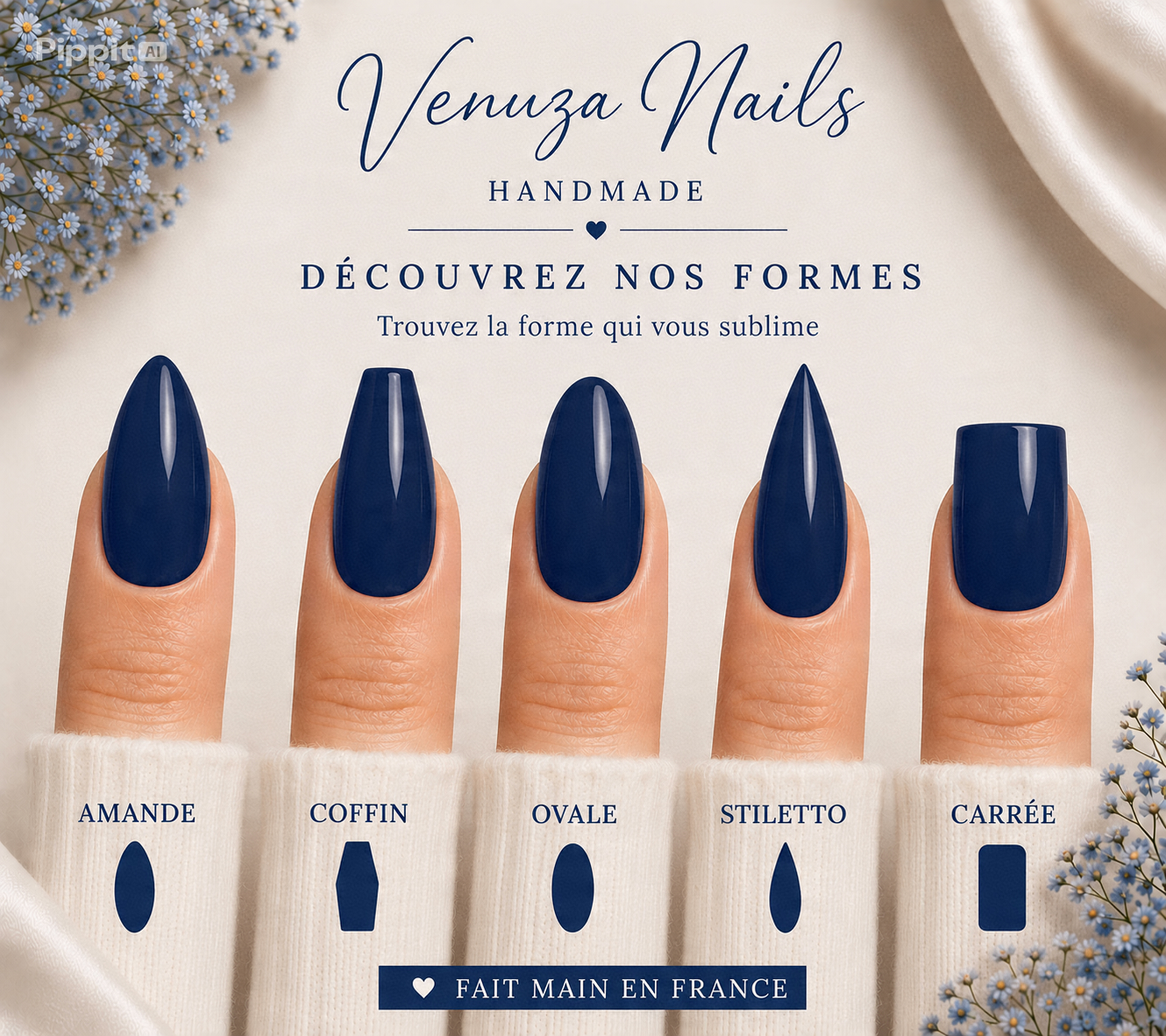 Navy blue