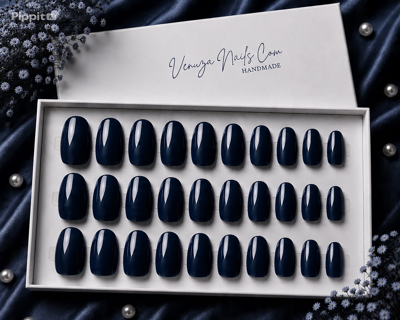 Navy blue