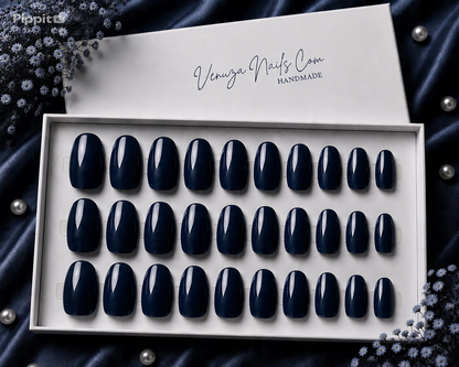 Navy blue