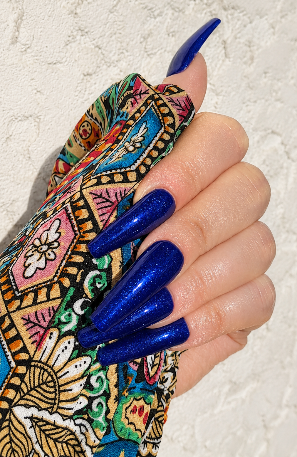 Royal Blue