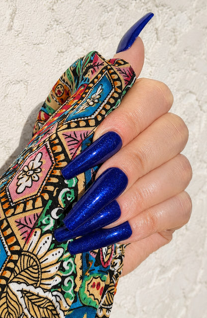 Royal Blue