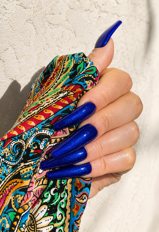 Royal Blue