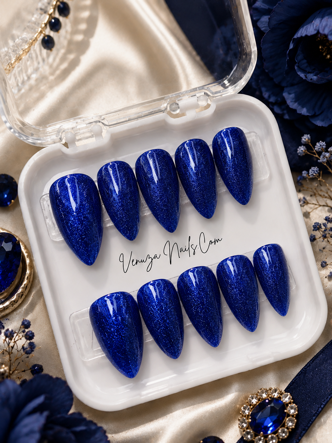 Royal Blue