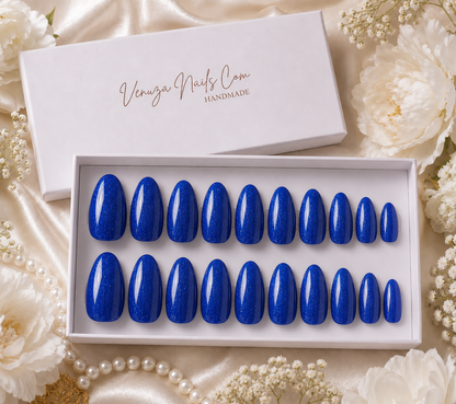 Royal Blue