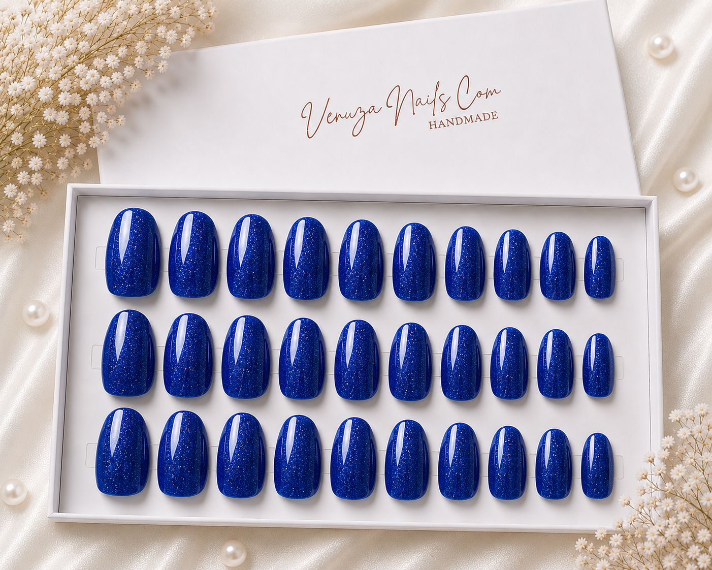 Royal Blue