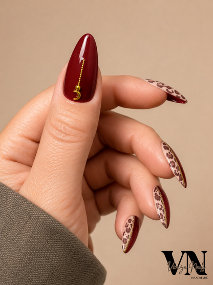 Leopard (édition limitée)