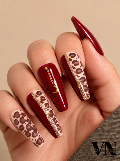 Leopard (édition limitée)
