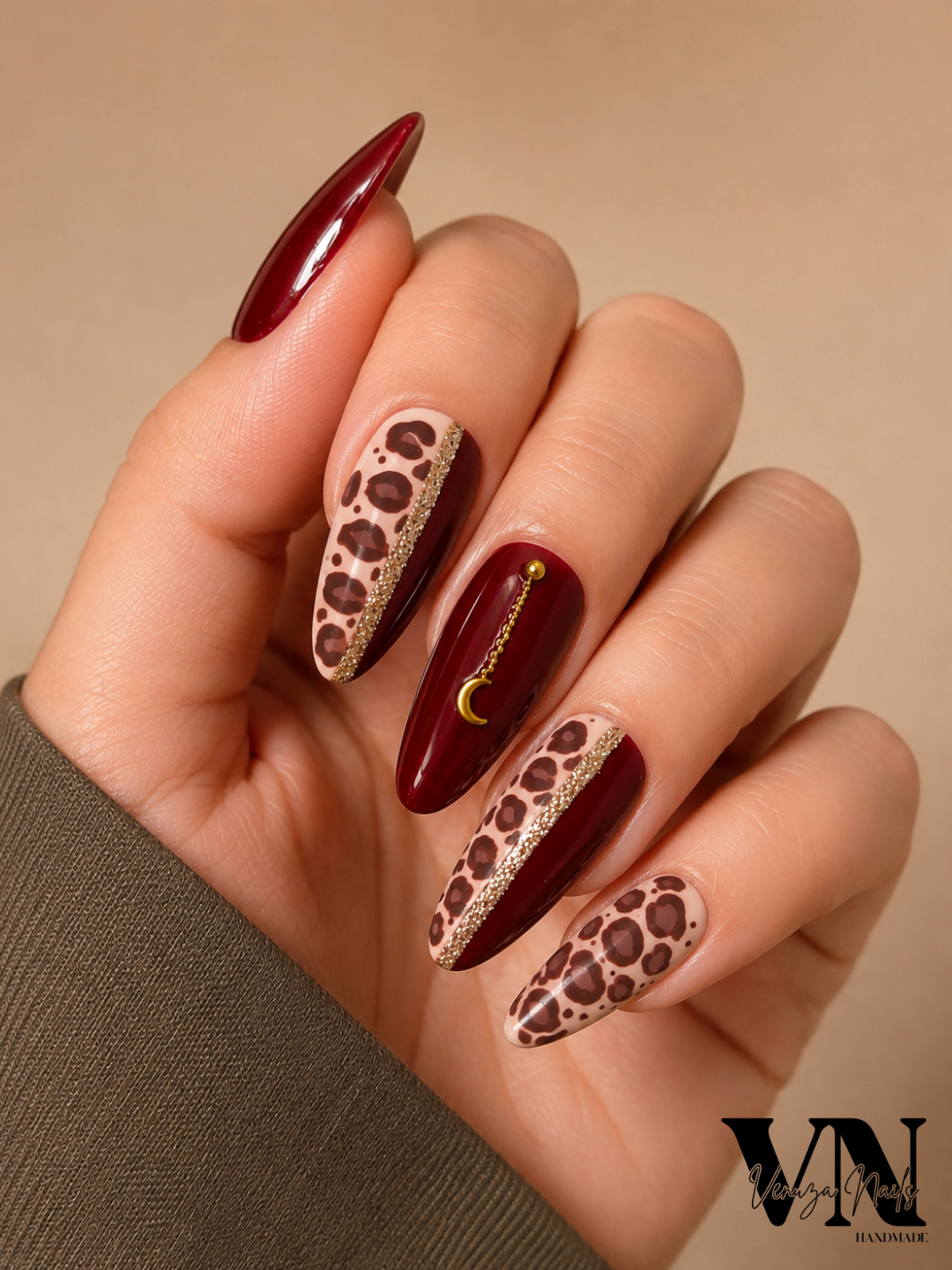 Leopard (édition limitée)