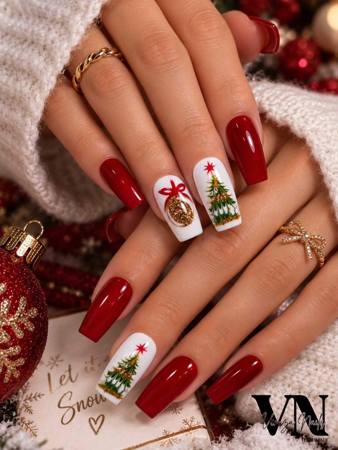 Winter Glam