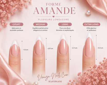 French Amande