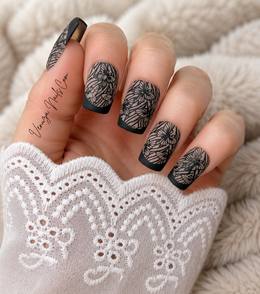 Black Nature