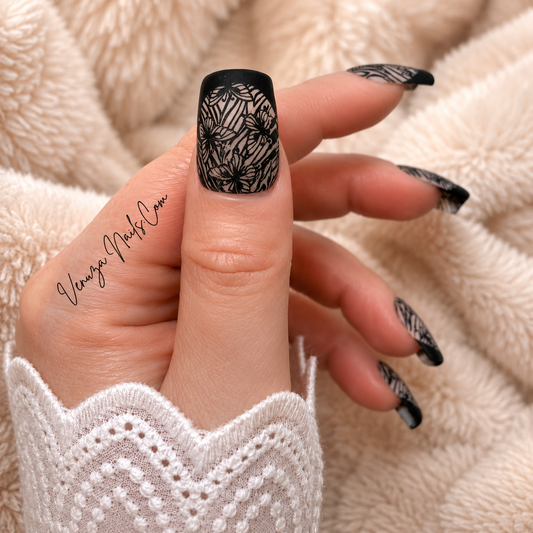 Black Nature