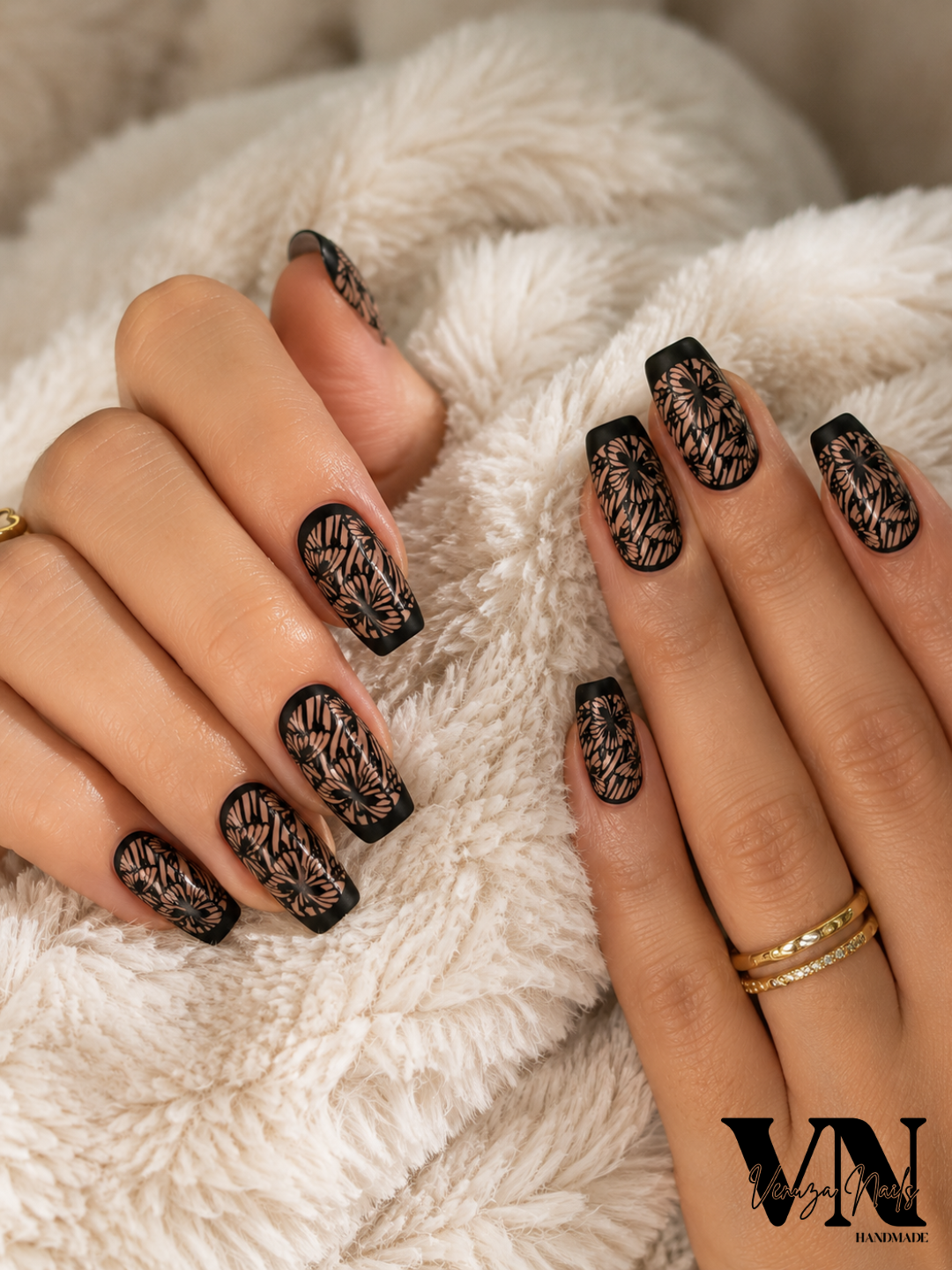 Black Nature