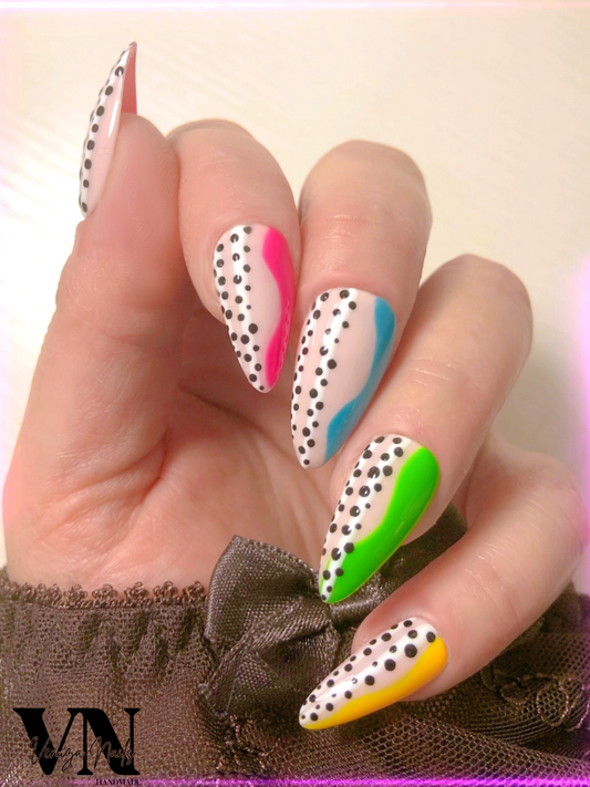 Tutti Frutti
