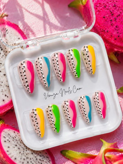Tutti Frutti