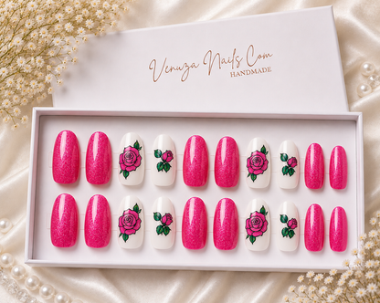 Divine Fuchsia