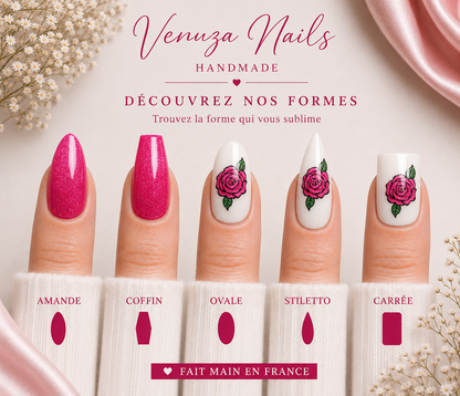 Divine Fuchsia