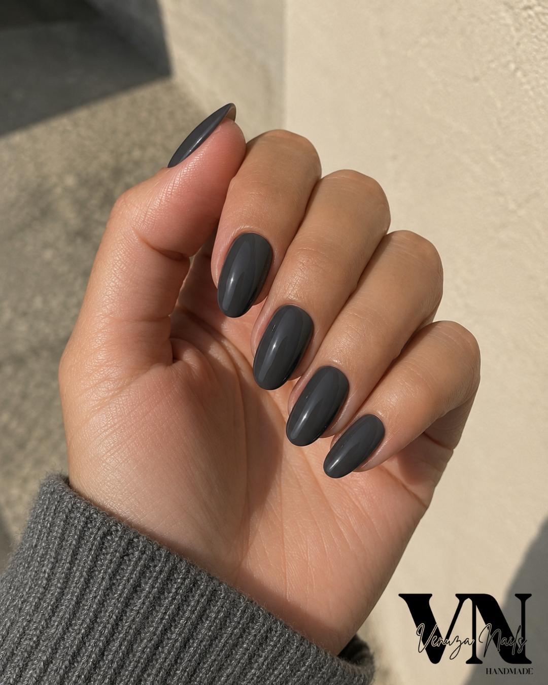 Storm Grey