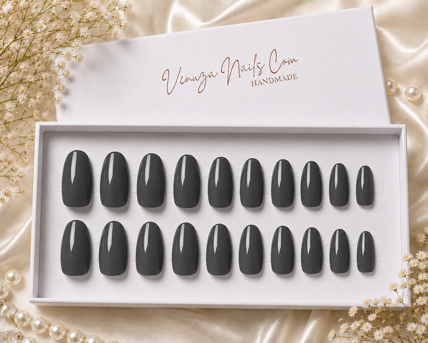 Storm Grey