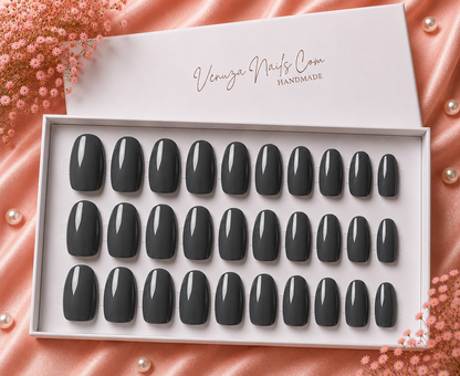 Storm Grey