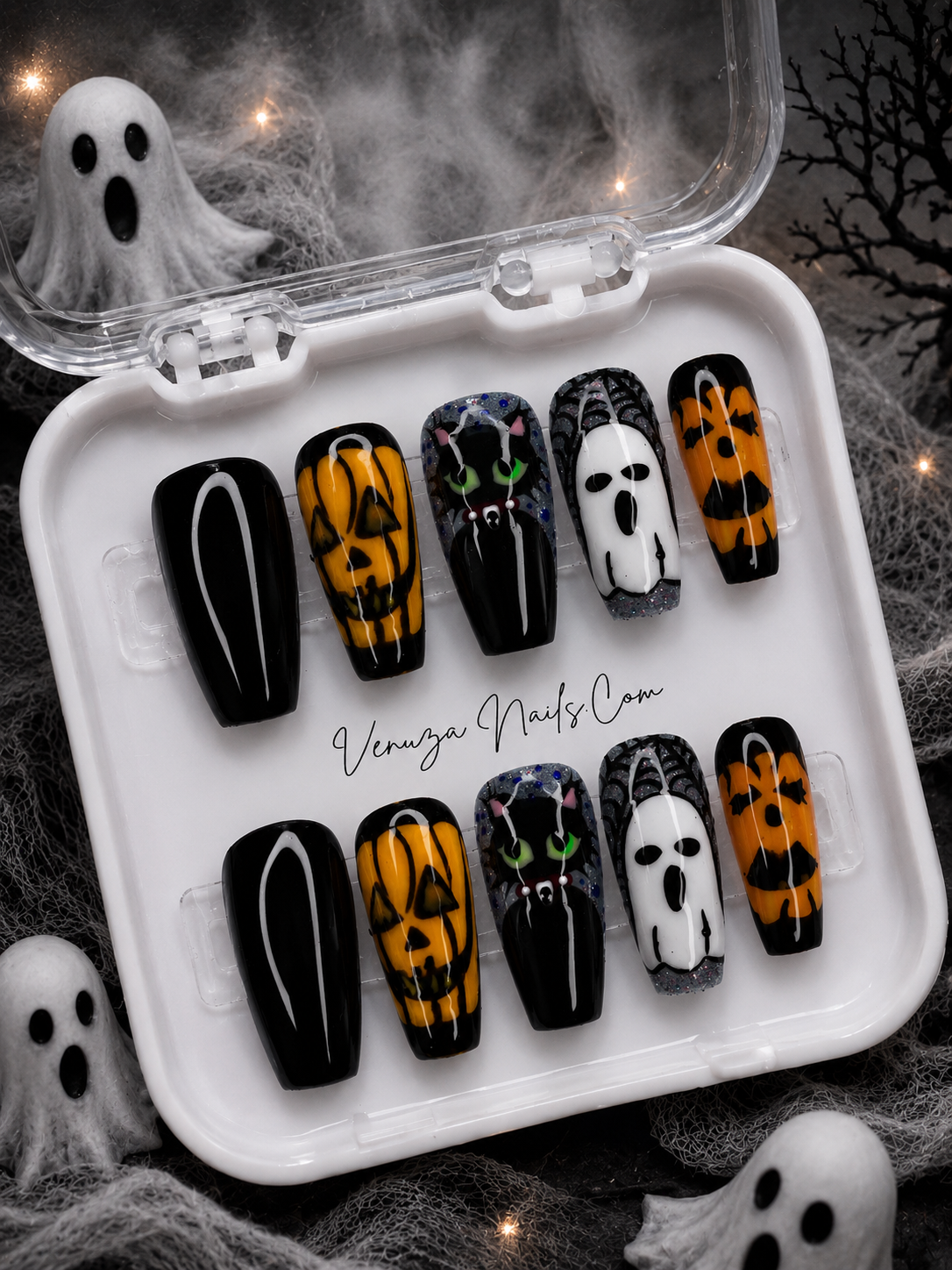 Halloween (limited edition)