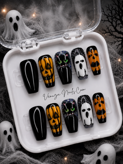 Halloween (limited edition)