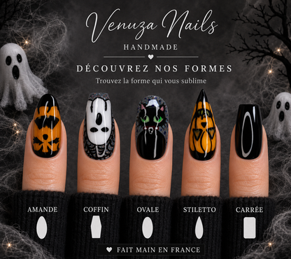 Halloween (limited edition)