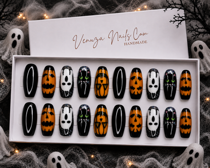 Halloween (limited edition)