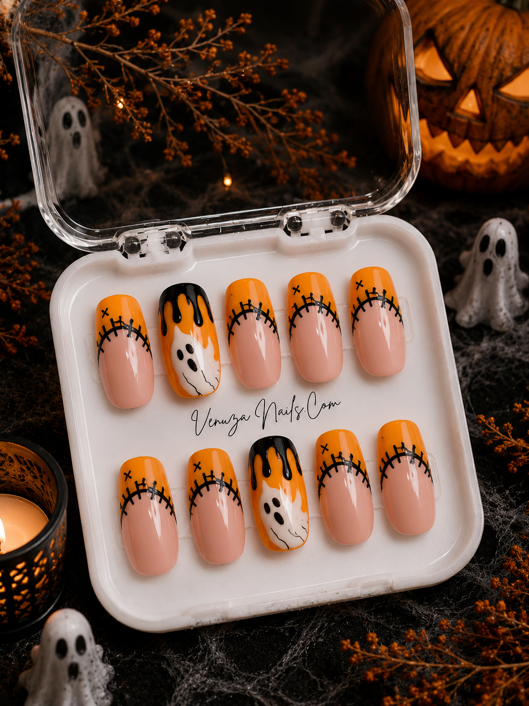 Boo!