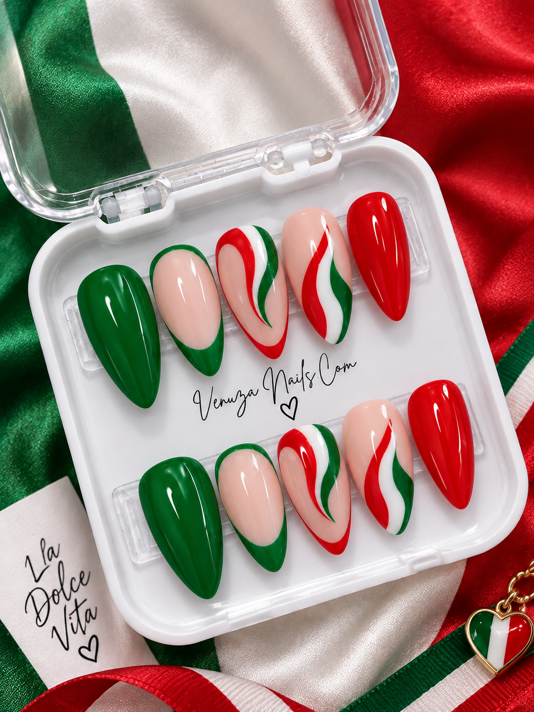Italian
