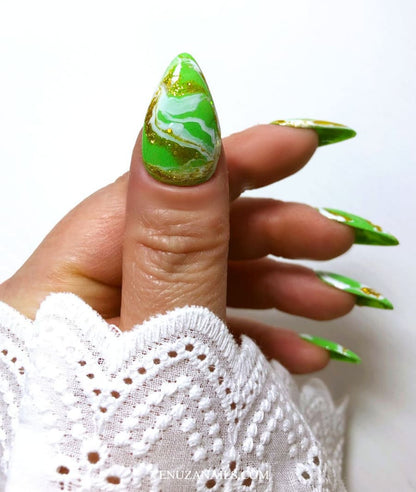 Press-On Nails - Prato