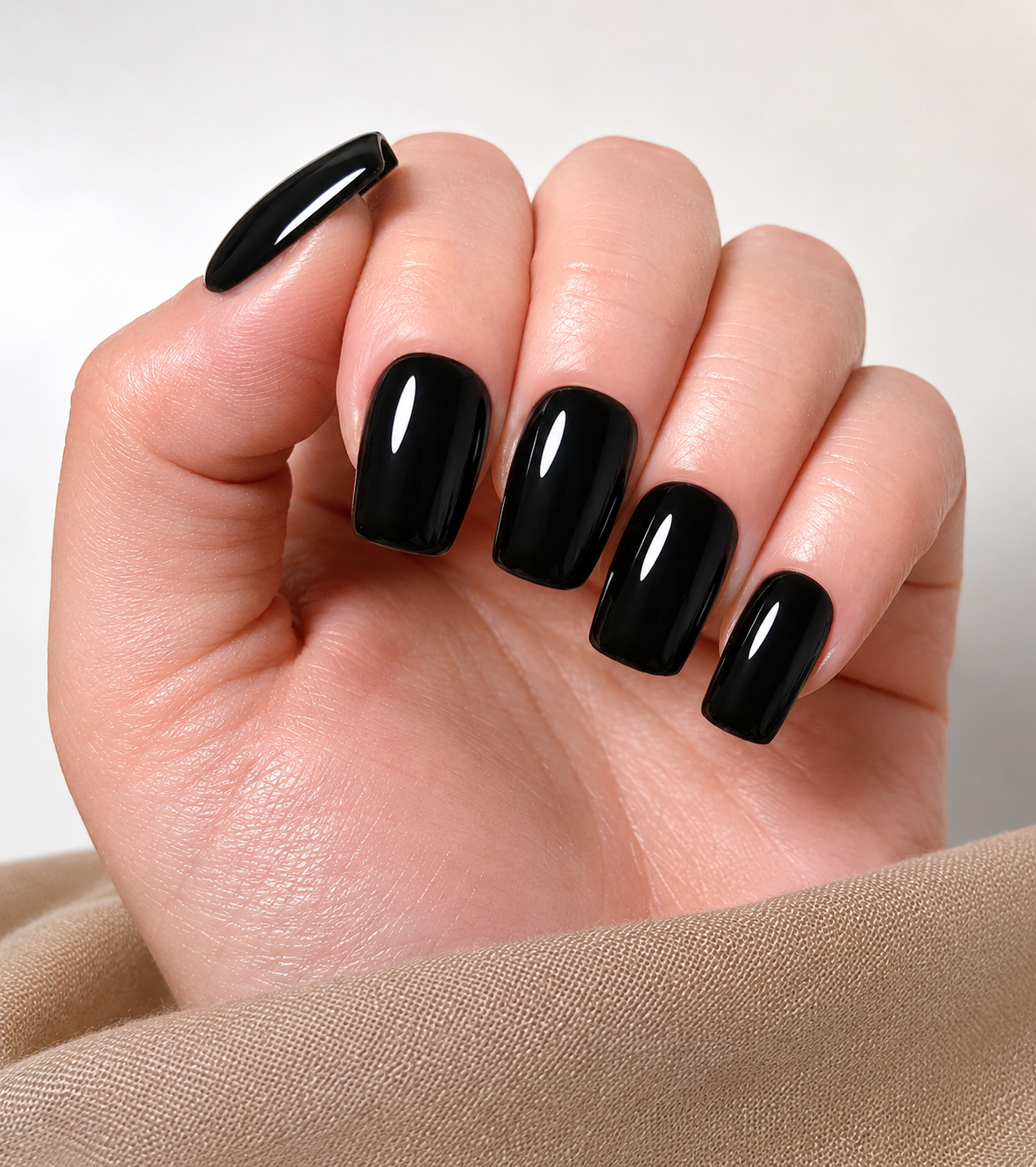 Basic Black