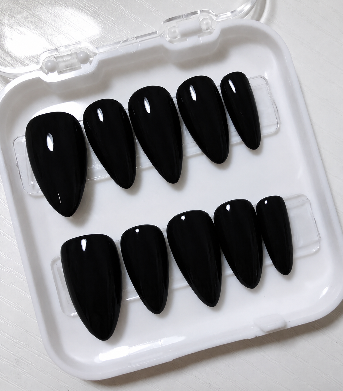 Basic Black