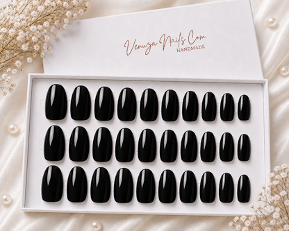 Basic Black