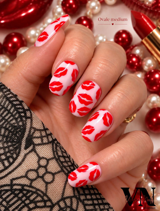 Lipssy In Red (édition limitée)