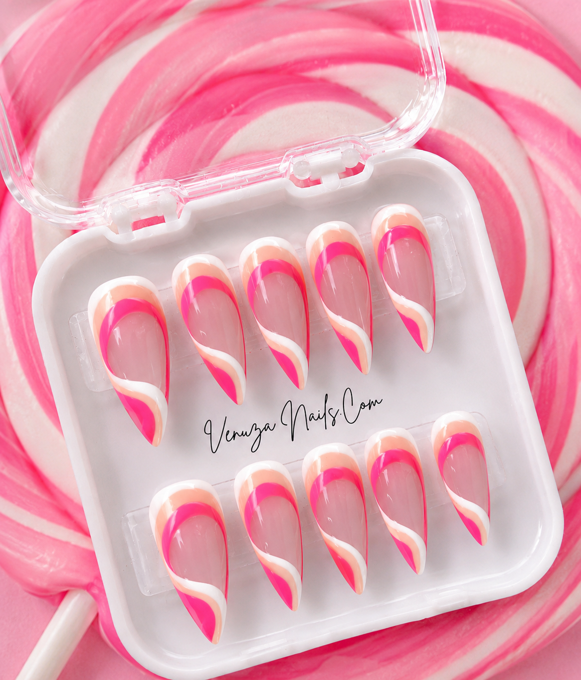 Lollipop