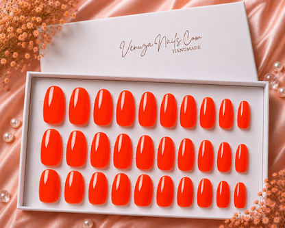 Zest Orangy