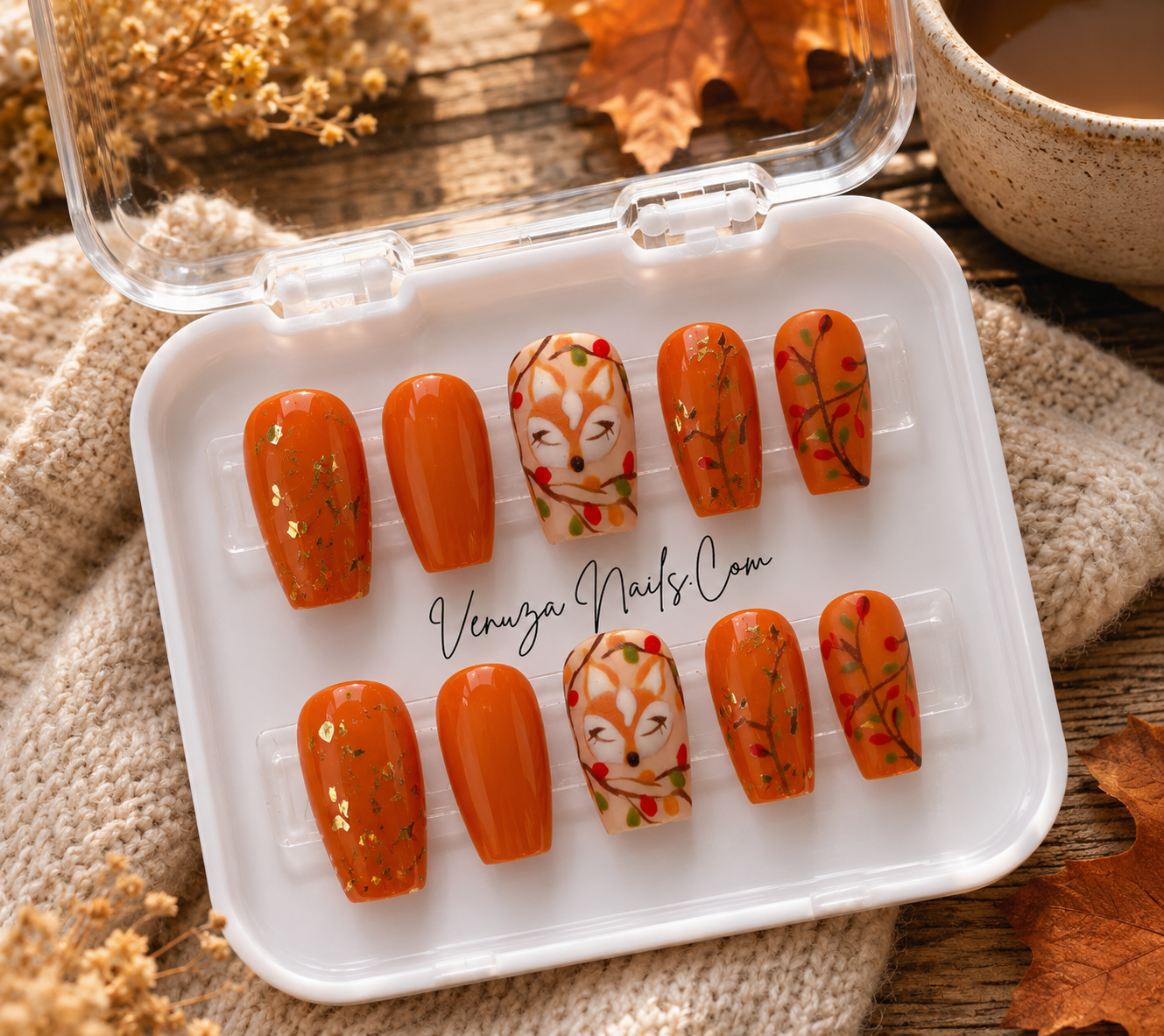 Rêve d'Automne