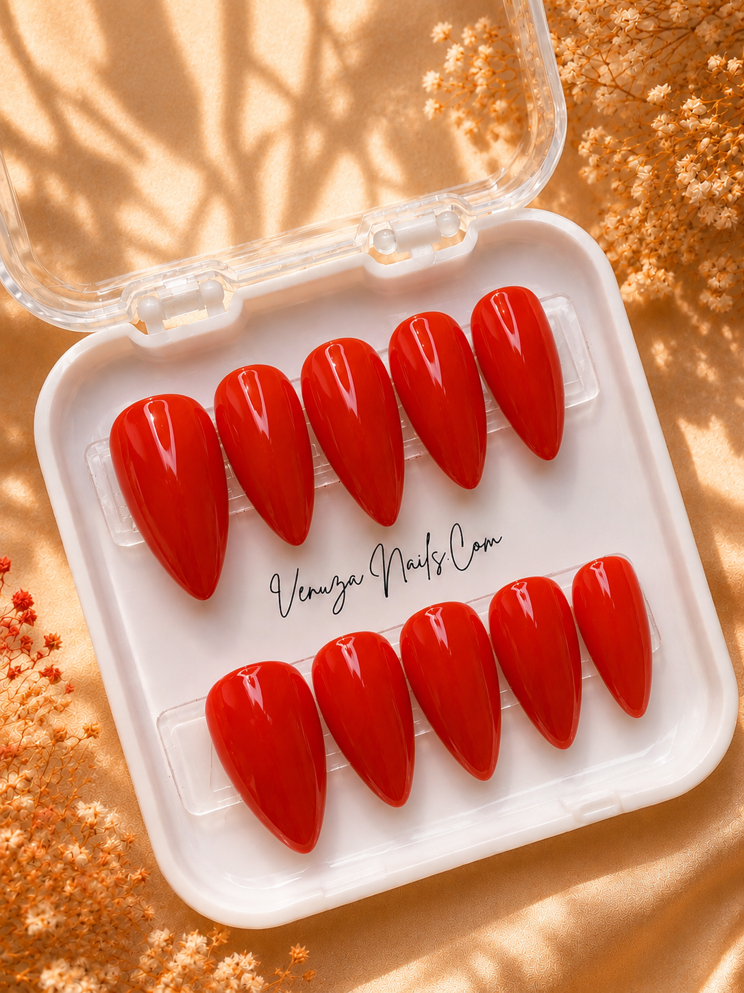 Blood Orange