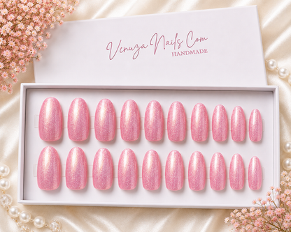 Pink Champagne