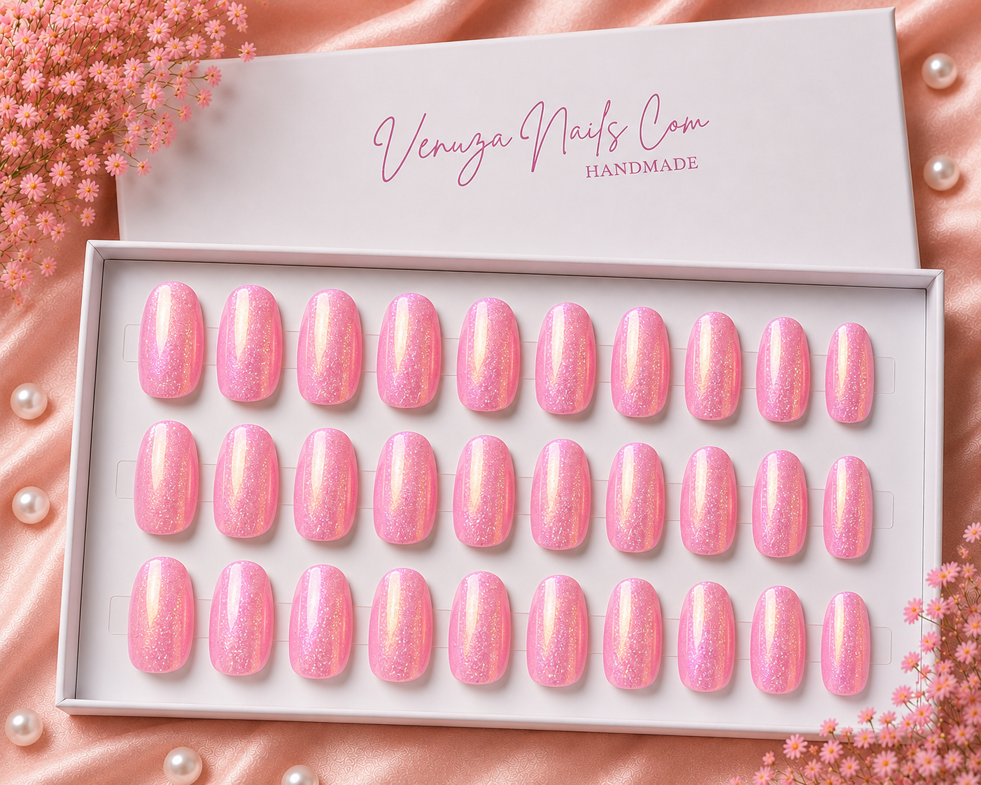 Pink Champagne