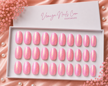 Pink Champagne