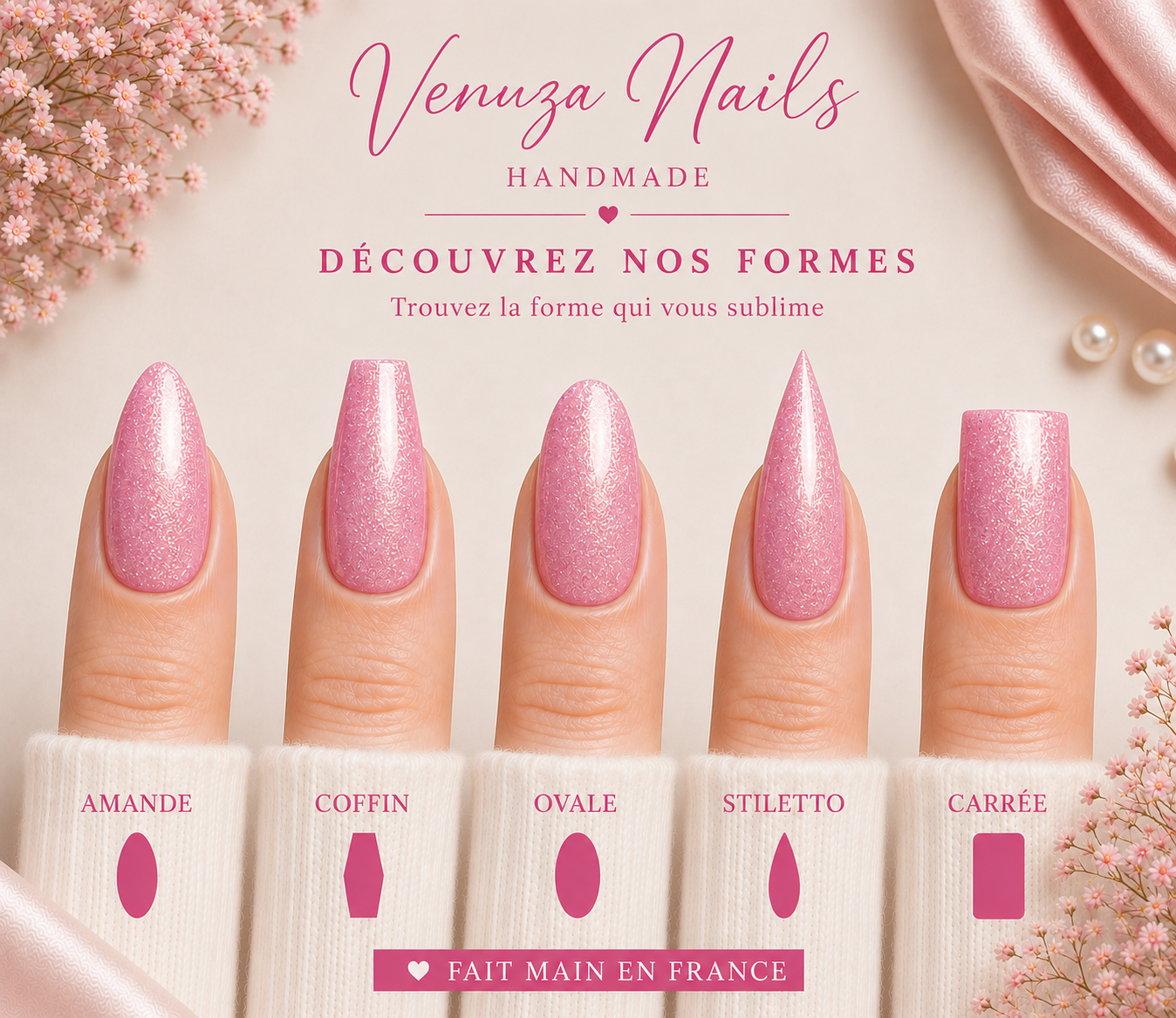 Pink Champagne