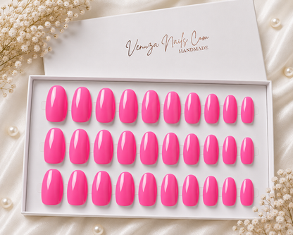 Candy Pink