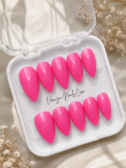 Rose Bonbon
