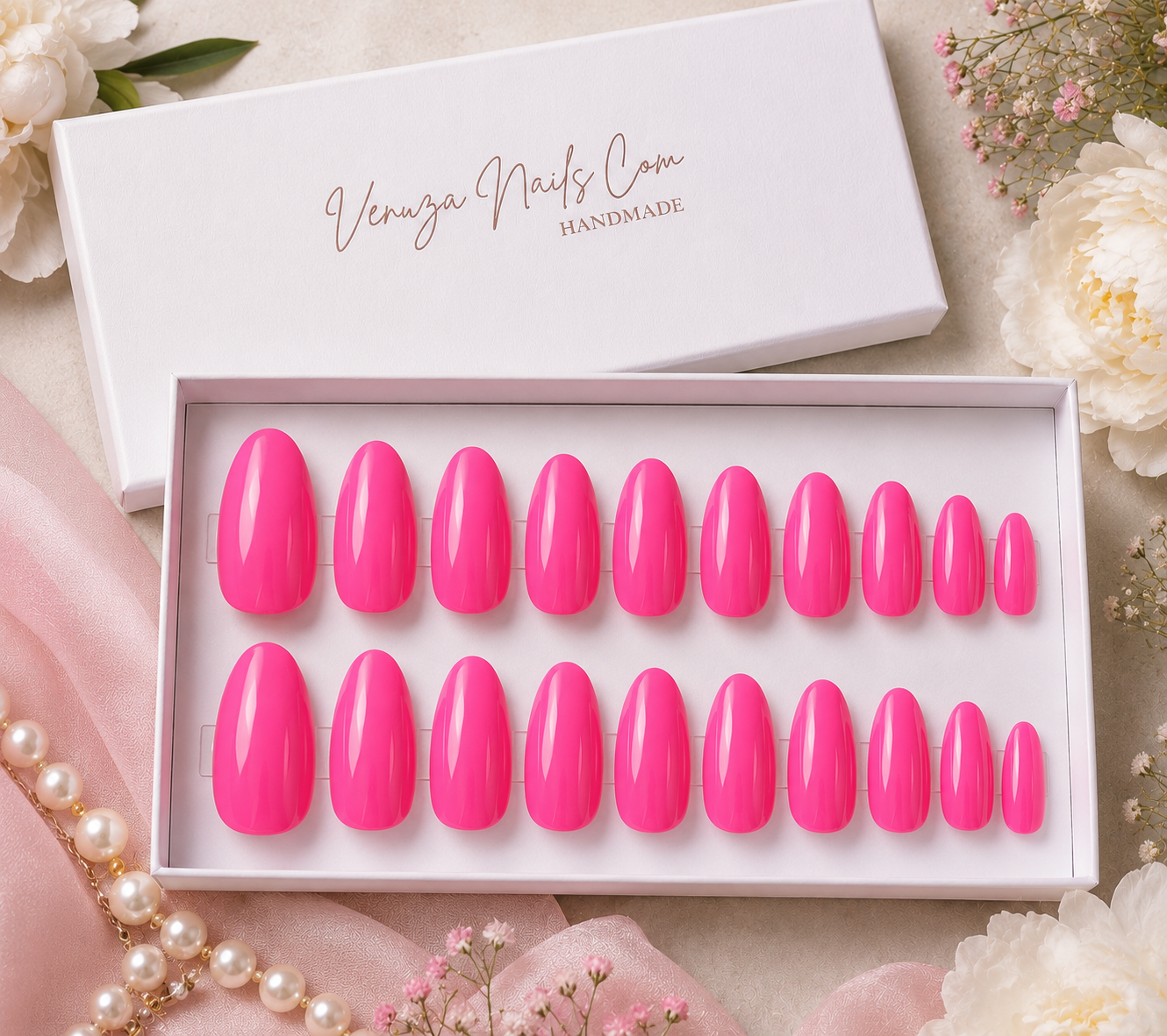 Rose Bonbon