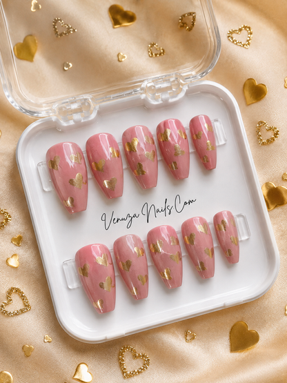Sweet Hearts