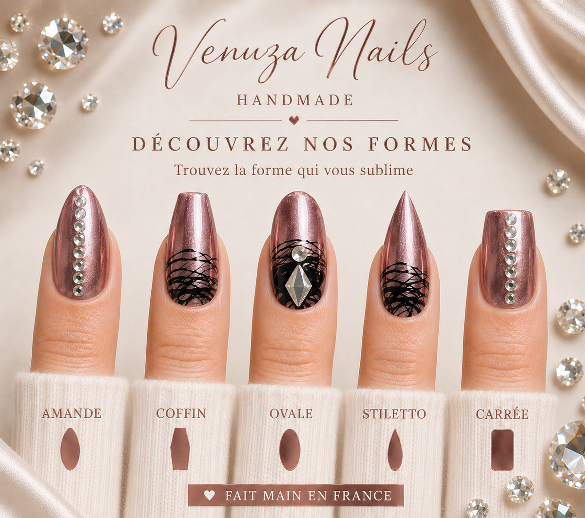 Véronica (édition limitée)