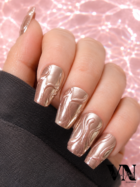 Rose Gold